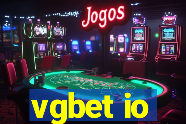 vgbet io